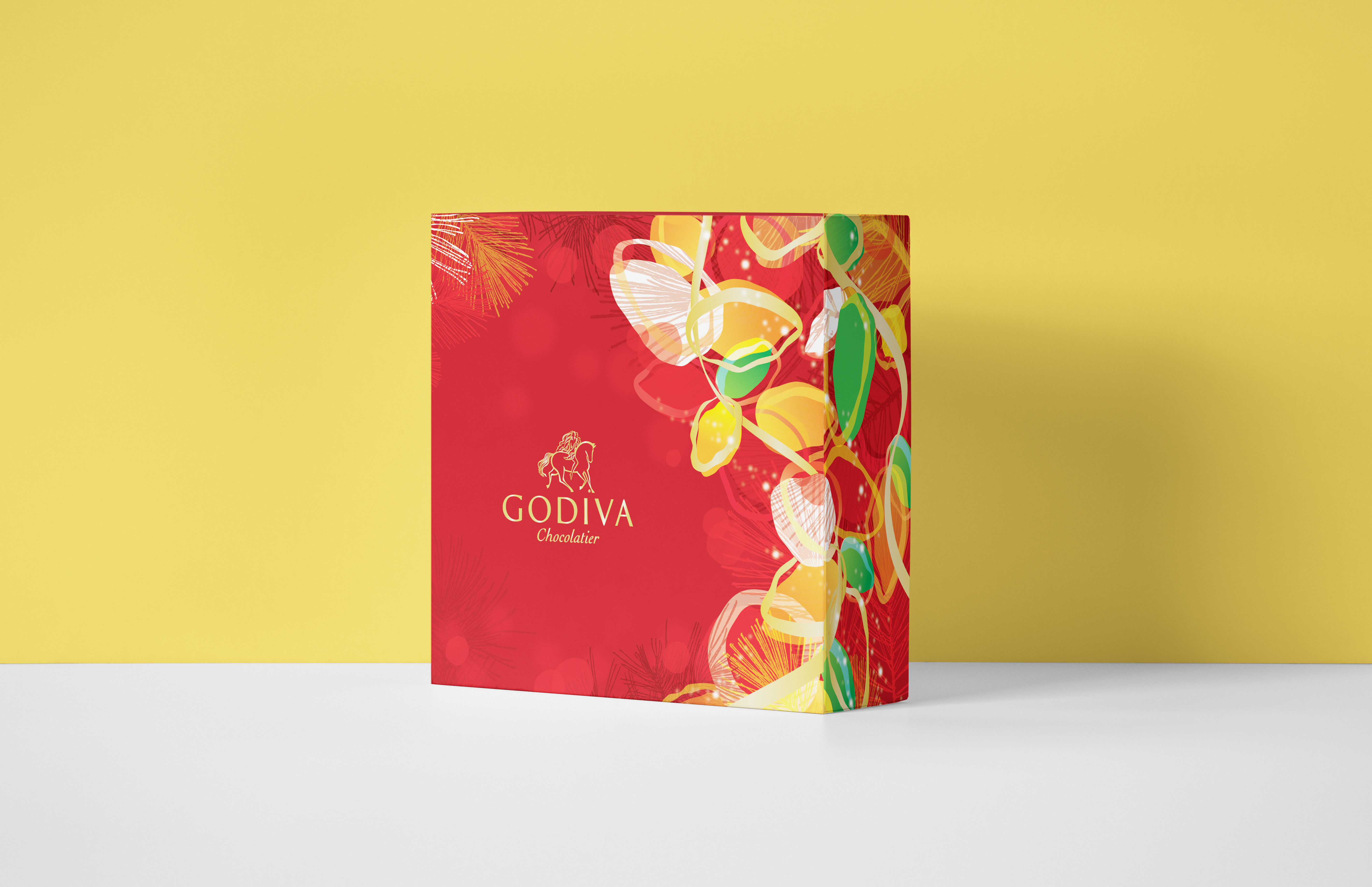 Godiva Holiday Package