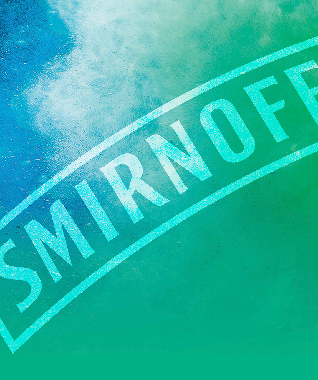 Smirnoff Signature Drink